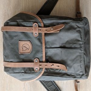 Fjällräven Rucksack No. 21 Medium Backpack